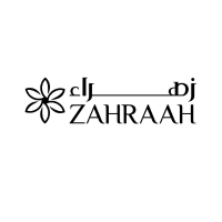 Zahraah Logo